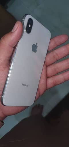 iphone x 256 pta proved