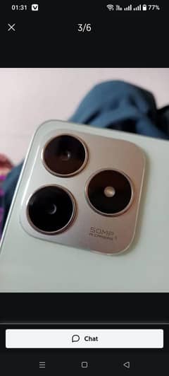 realme c63 6+6 128   fast charger