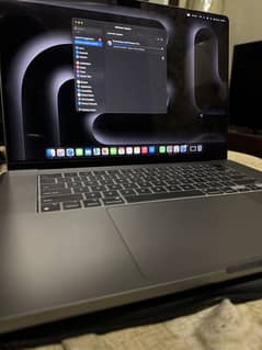 MACBOOK PRO M1 pro 2021