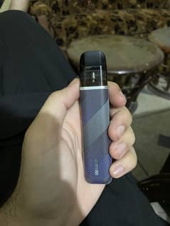 Pod oxva xlimgo limited edition new condition