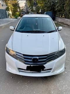 Honda City 2014 Manual | B2B Genuine | 96,000 KM Driven |