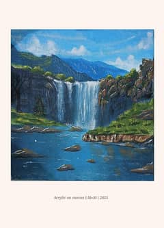 Painting For Room Decor