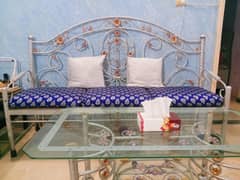 5 Seater Sofa Set