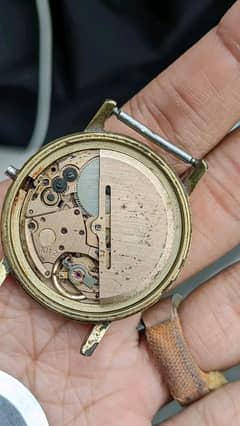 lot of watches