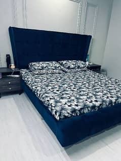 Bed Set for sale in Gulshan