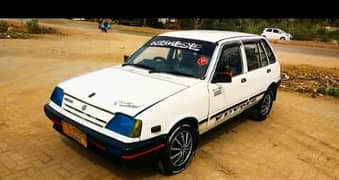 Suzuki Khyber 1996