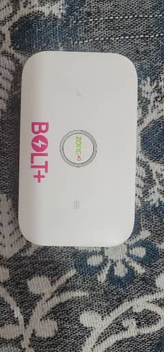 Bolt+ device