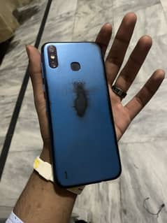 Infinix smart 5
