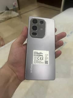 Infinix Note 50 Pro 12gb 256gb