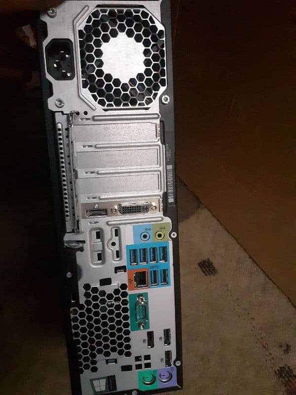 Core i5 6th Gen Gaming Ready PC with Radeon DDR5 2GB GPU 4
