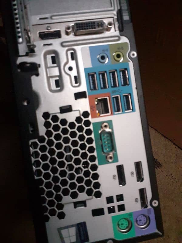 Core i5 6th Gen Gaming Ready PC with Radeon DDR5 2GB GPU 5