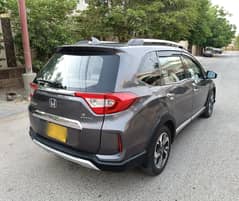 Honda BRV 2020 Automatic 1.5 S package Original Push start