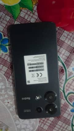 redmi note 13