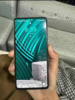 Samsung galaxy a52s 5g