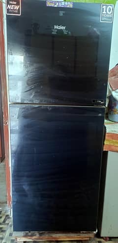 Haier hrf 306