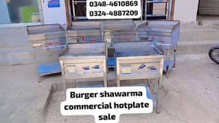 hotplate tawa sale 0348-4610869
