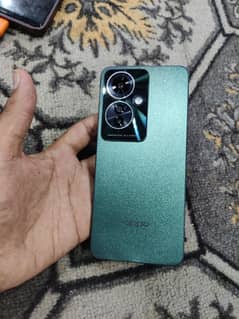 oppo reno 11f 5G