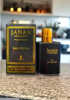 JANAN Perfume