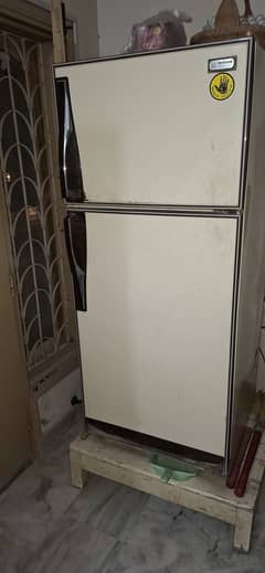 3 Fridges(National, Toshiba and Waves Triplet) for sale.