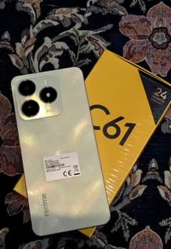 Real C61  6/128 GB