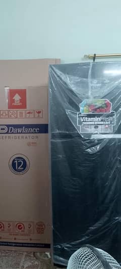 box pack brand new 91999 chrome Xtra jumbo size fridge hay full size