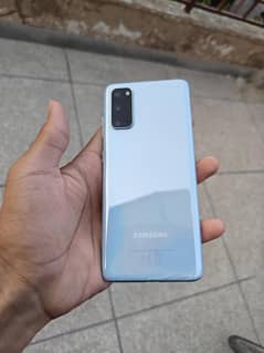 Samsung S20