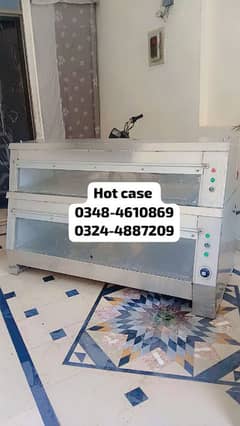 Hotcase sale used 0348-4610869