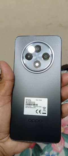 oppo Reno 12f