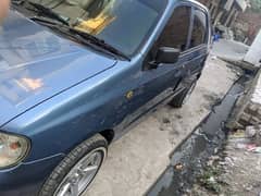 Suzuki Alto 2011