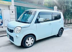 Nissan moco new car faimly use argant sale total janean minior two pie