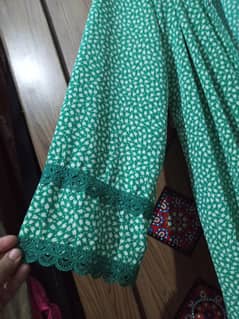 abayas and hijab