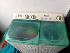 washing machine with dryer