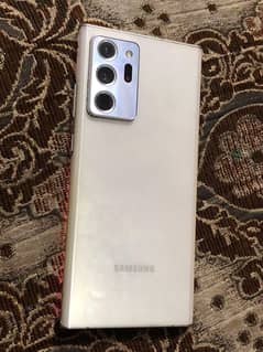 Samsung note 20 ultra 12/256 gb
