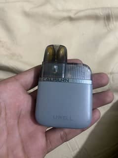 Koko caliburn g3 lite