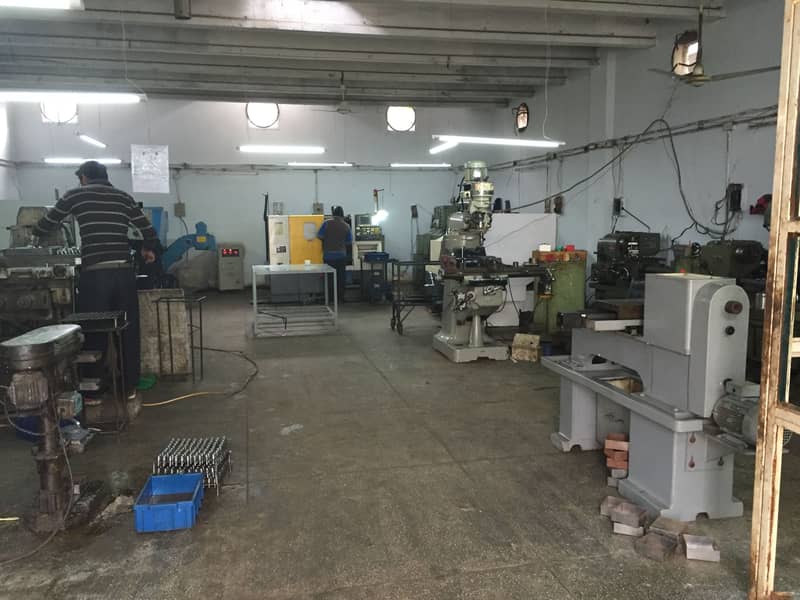 Lathe machine expert, cnc programmer, engineer 0