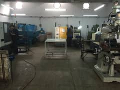 Lathe