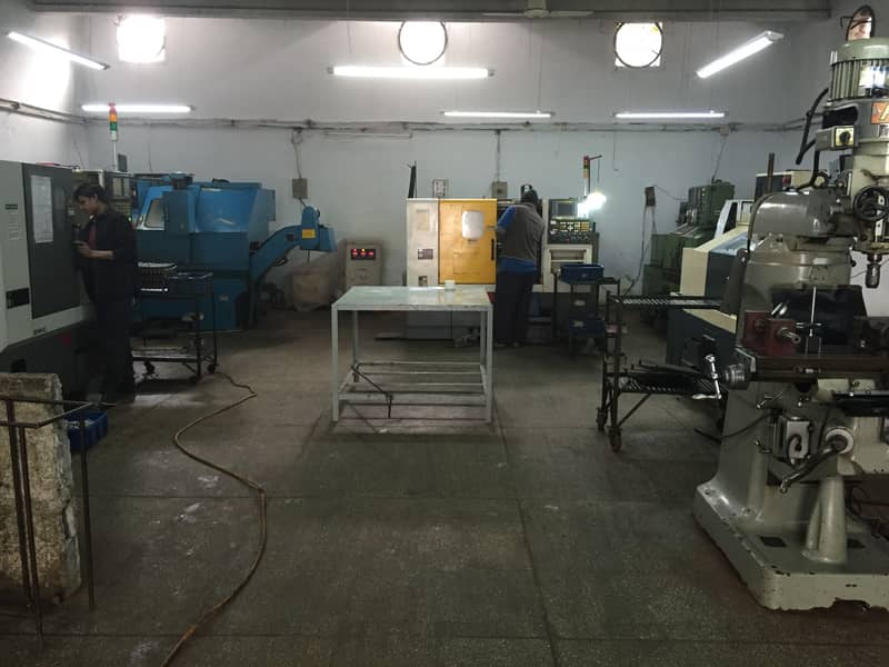Lathe machine expert, cnc programmer, engineer 1
