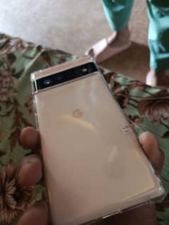 google 6pro