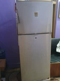 Dawlance Signature 2 Door Refrigerator
