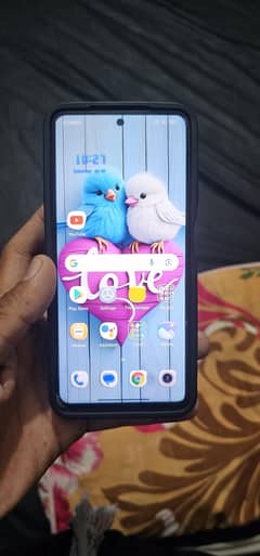 Poco X3 Pro 8/256 Dual Sim PTA Approved  With Box