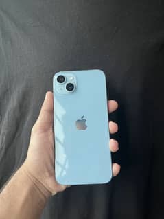 Apple iPhone 14 plus 256gb