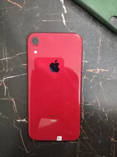 iphone xr 64gb Jv non pta