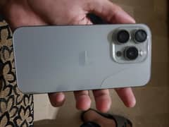 Iphone 15 Pro JV