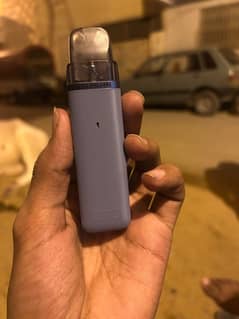Pod Caliburn G3 Lite for sell urgent
