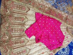 Lehenga choli