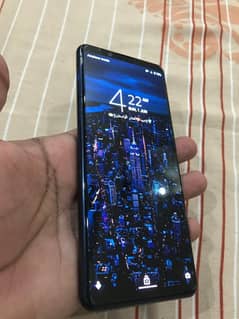SONY XPERIA 5 MARK 2 100% Original  For Heavy Gaming Like PUBG LOVERS
