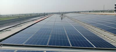 air conditioner and solar services