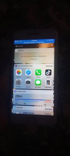 iPhone