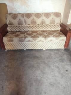 Sofa Set for sale