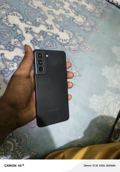 Samsung S21FE 5G